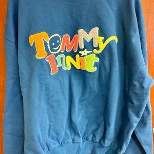 Tommy Innit Limited Edition 2021 Sweatshirt - Large